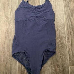 Girls Ivivva discontinued leotard
